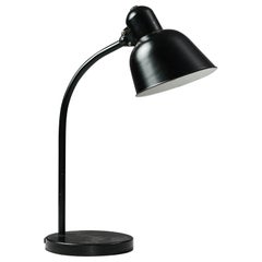 Paavo Tynell Table Lamp for Idman, Mid-1900s