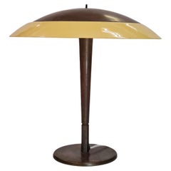 Paavo Tynell Table Lamp Model 5061 by Taito