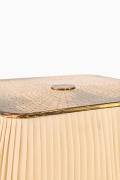 Paavo Tynell Table Lamp Model 5066 Produced by Taito Oy