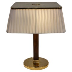 Paavo Tynell, lampe de bureau, modèle 5066, Taito Oy 