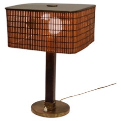 Paavo Tynell, Table Lamp Model 5066, Taito Oy