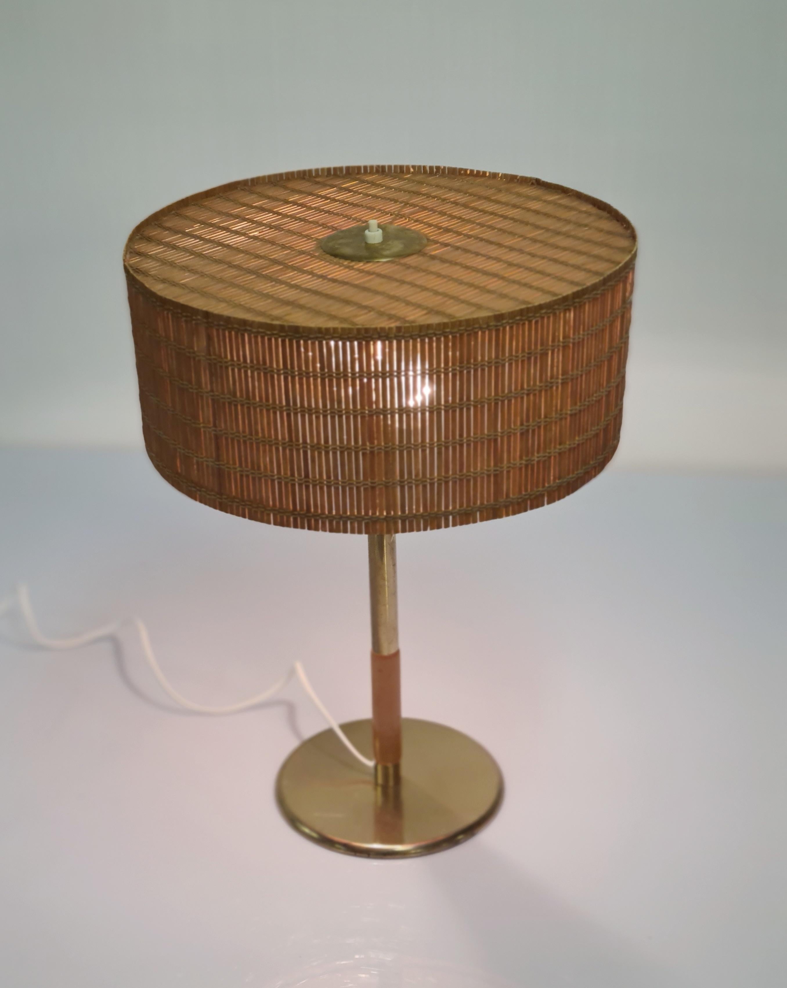 Paavo Tynell Table Lamp Model 5068, Taito  For Sale 4