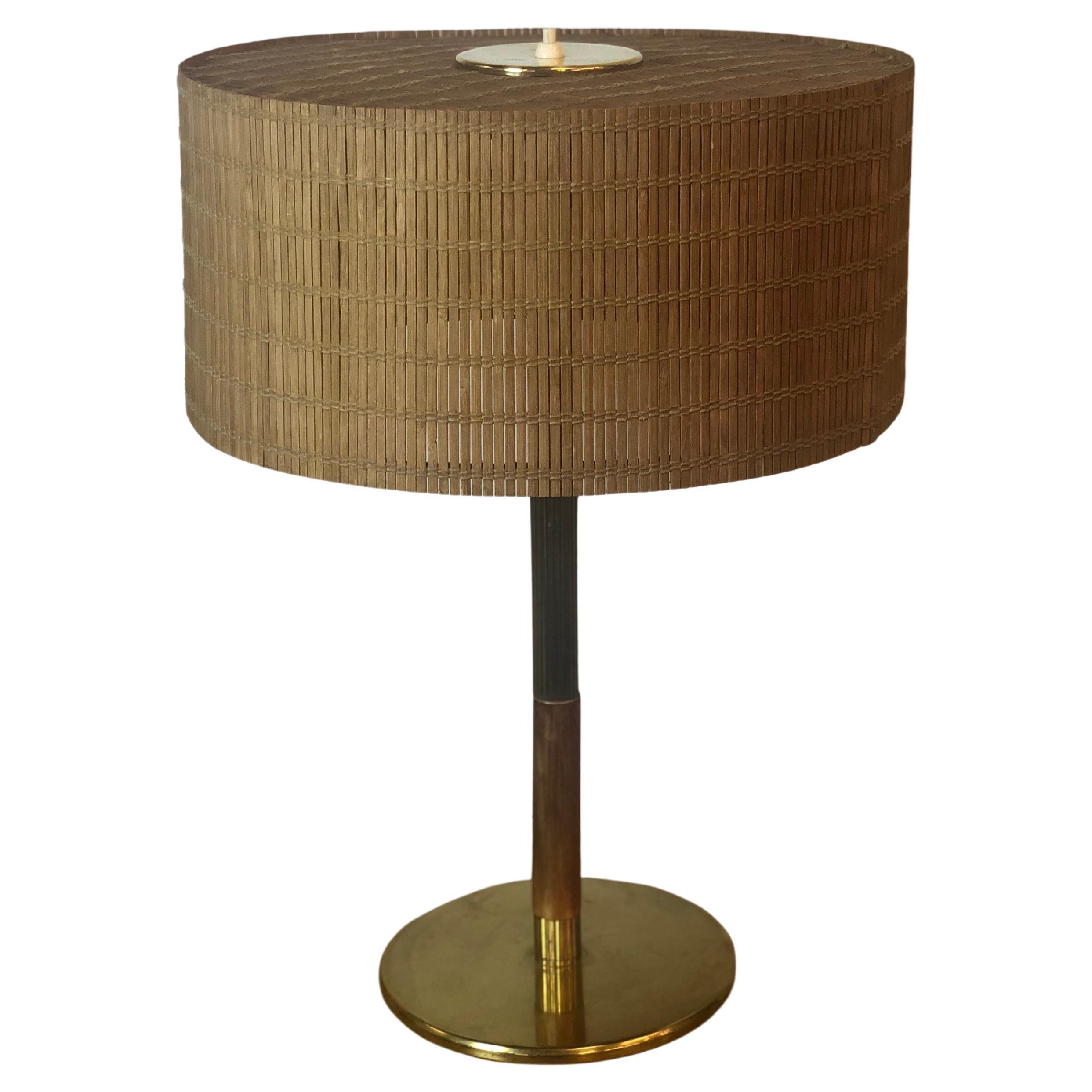 Paavo Tynell Table Lamp Model 5068, Taito  For Sale