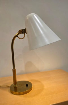 Paavo Tynell Table Lamp Model. 5233, Taito Oy 1950s