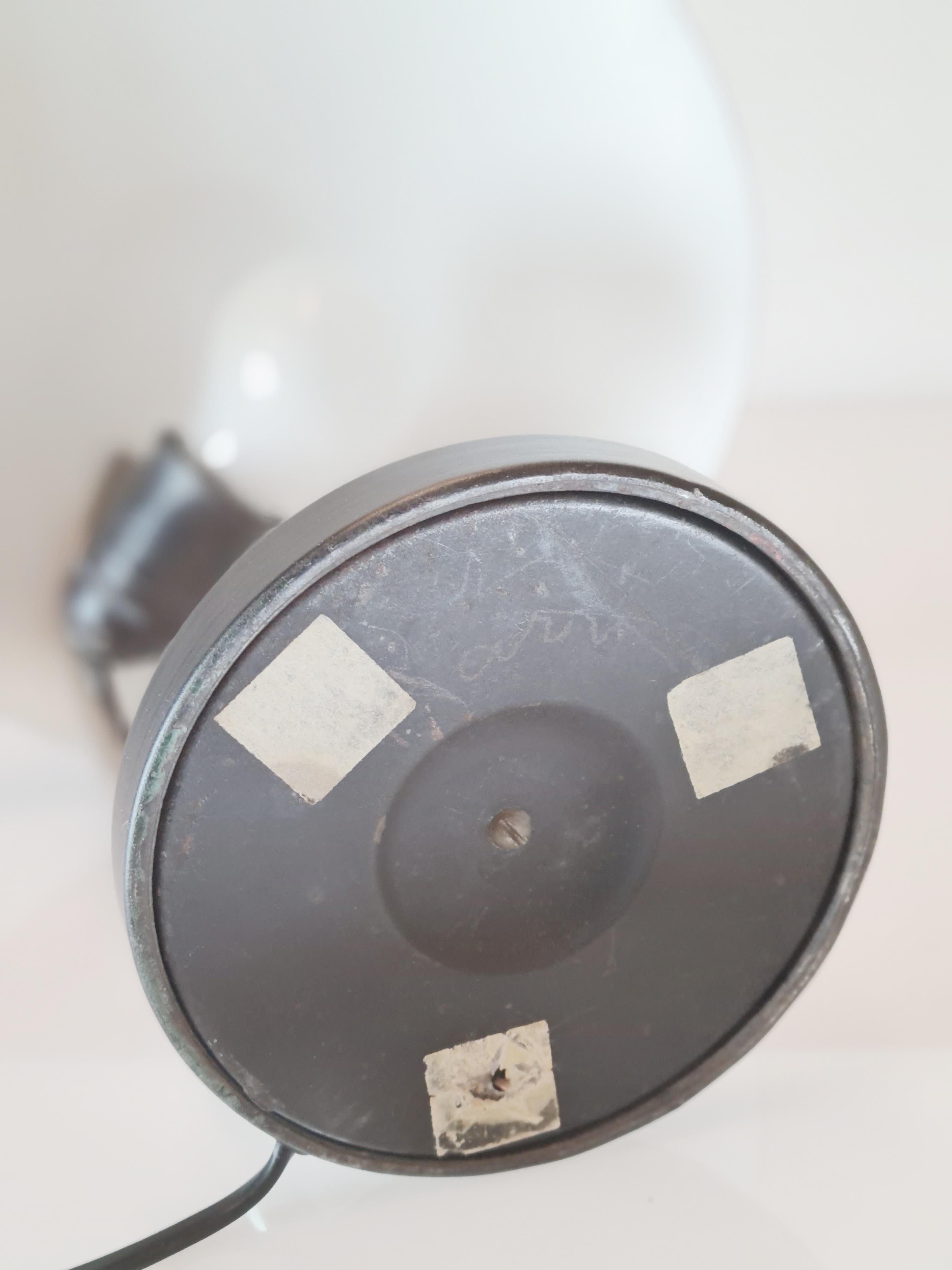 Paavo Tynell Table Lamp Model 5310, Taito 1930s In Good Condition In Helsinki, FI