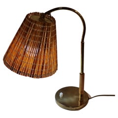 Paavo Tynell, Table Lamp model 9201, Taito