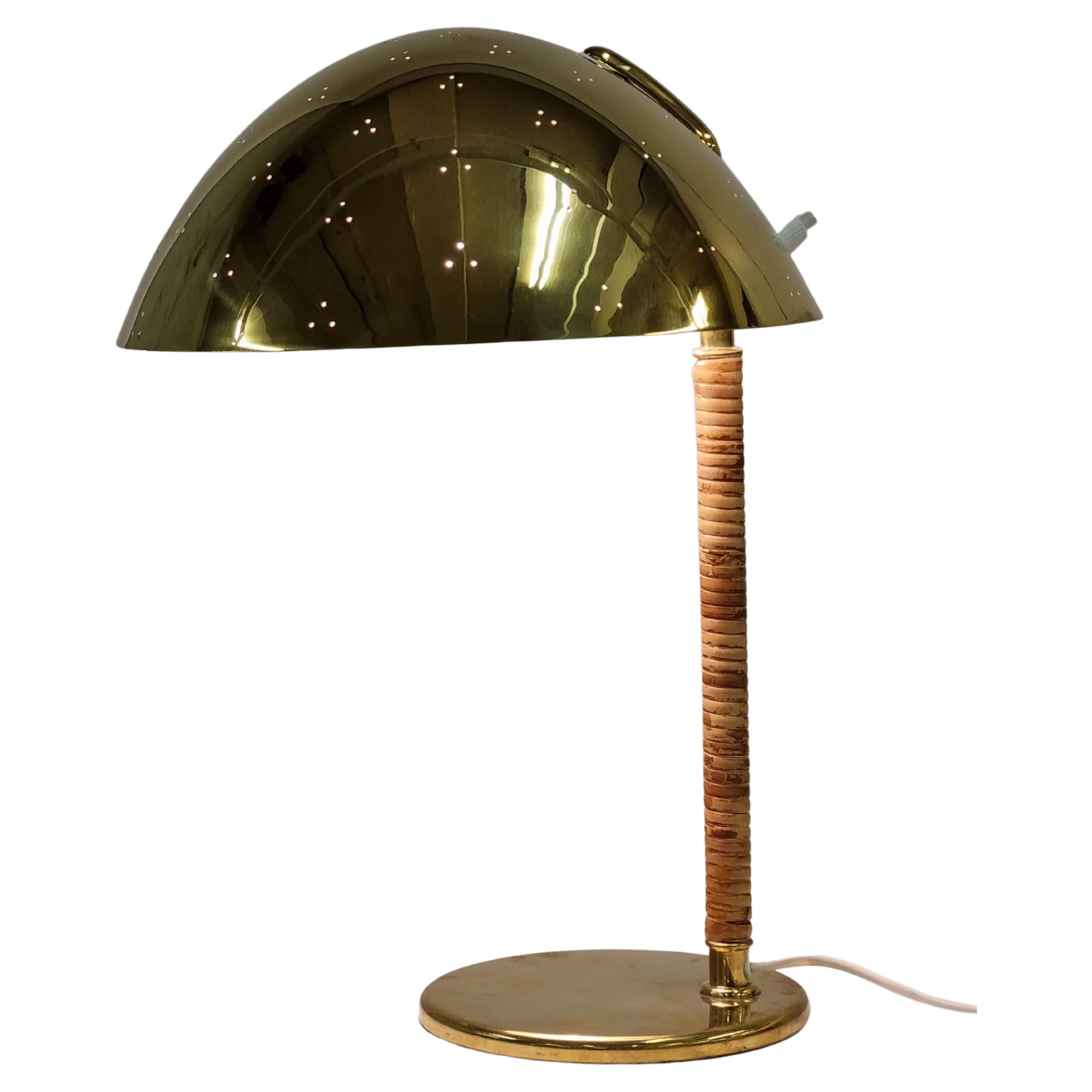 Paavo Tynell Table Lamp Model 9209, Taito Oy