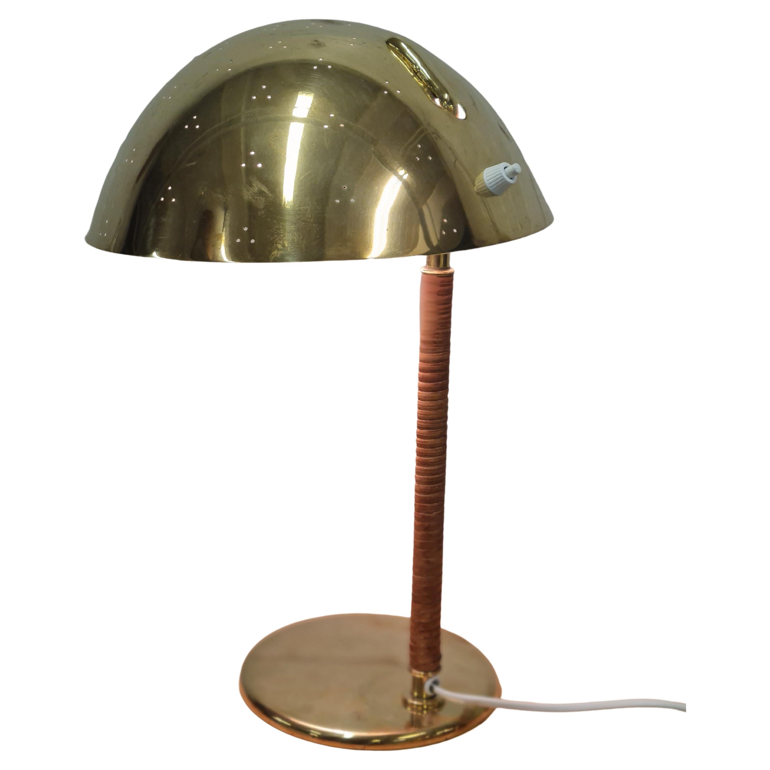 Paavo Tynell Table Lamp Model 9209`Kypärä´ For Sale