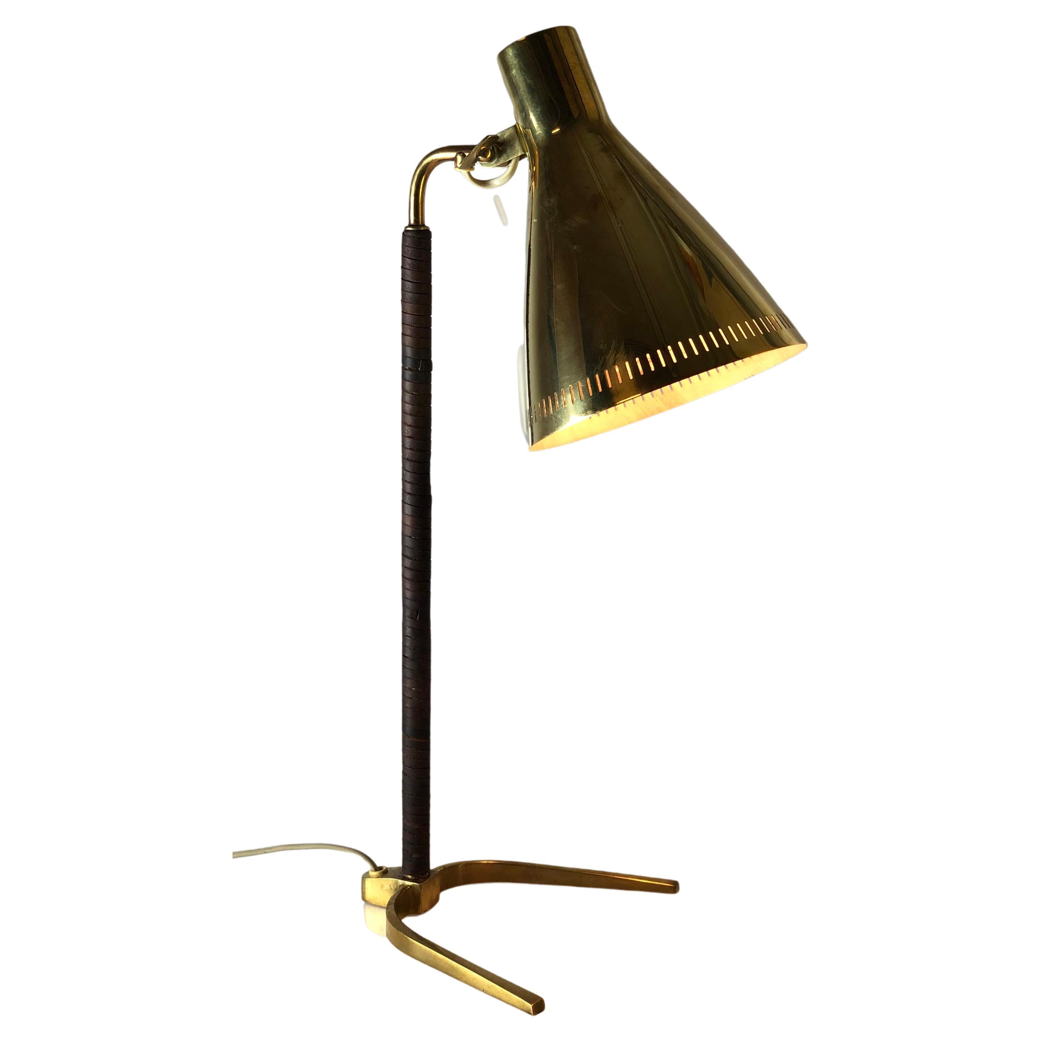 Paavo Tynell Table Lamp Model 9224, Taito Oy