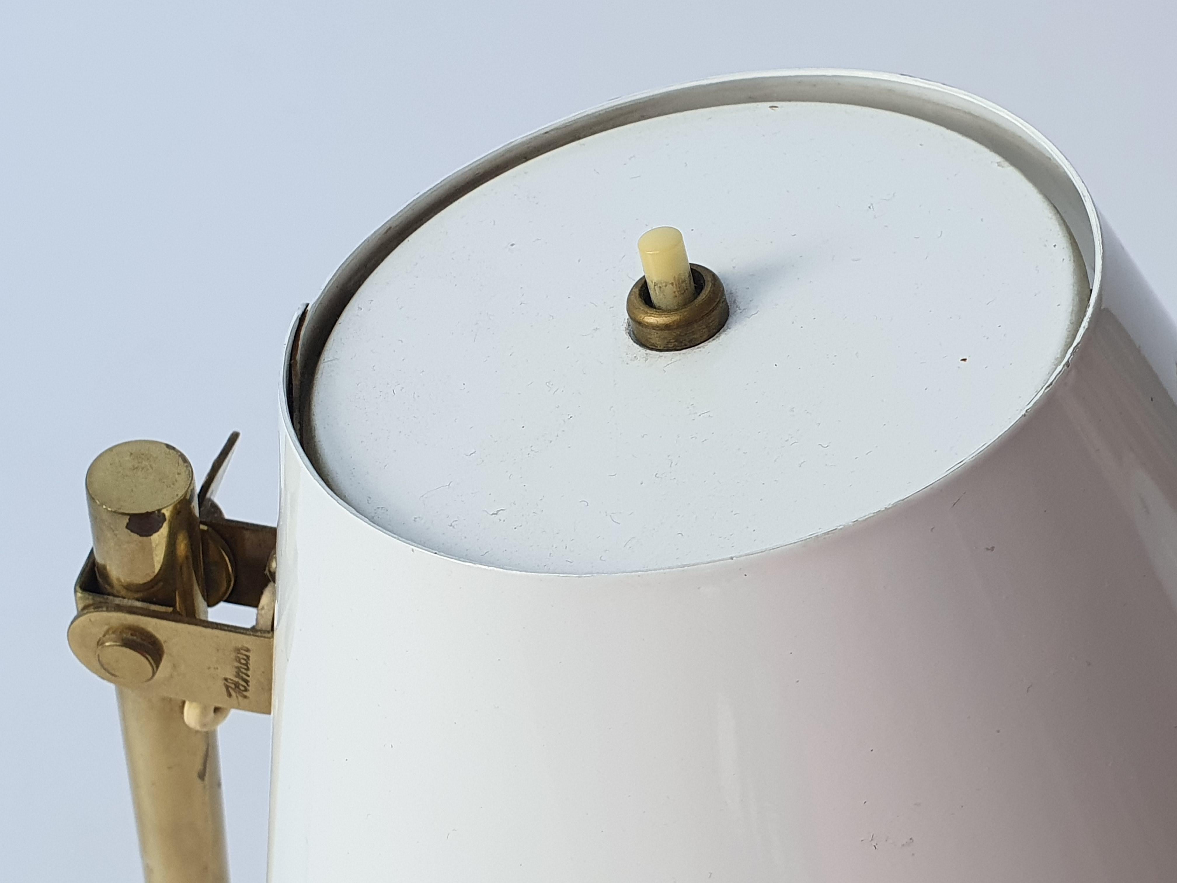 Paavo Tynell Table Lamp Model 9227 by Idman 2