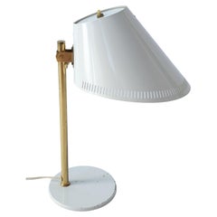 Paavo Tynell Table Lamp Model 9227 by Idman