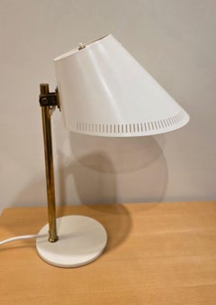 Paavo Tynell Table Lamp Model 9227 manufactured by Taito Oy1950s
