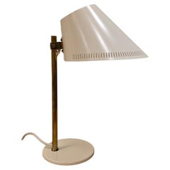 Paavo Tynell Table Lamp Model 9227 manufactured by Taito Oy1950s