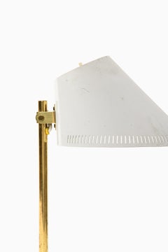 Paavo Tynell Table Lamp Model 9227 Produced by Idman in Finland