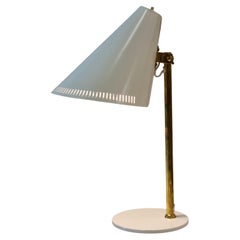 Paavo Tynell Table Lamp Model No H5-7 by Idman