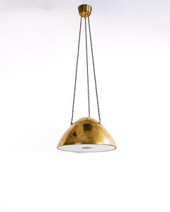 Paavo Tynell " trinity" model 1959 for Taito, circa 1950.