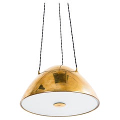 Paavo Tynell " trinity" model 1959 for Taito, circa 1950.