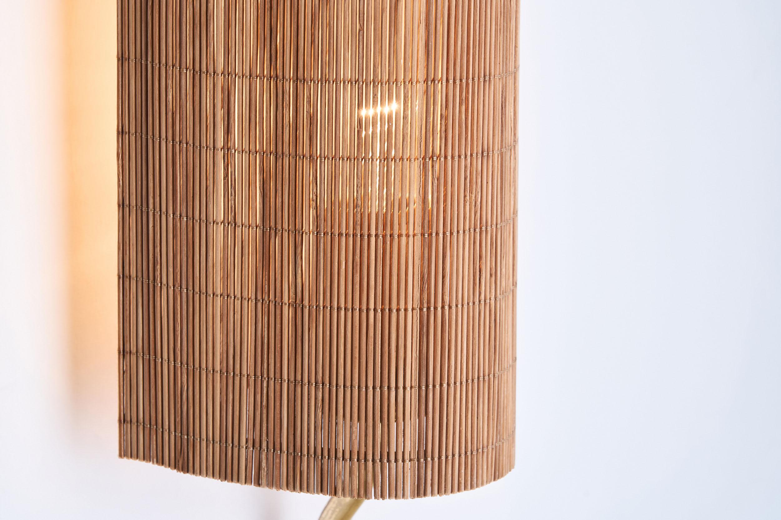 Paavo Tynell Wall Lamp for Taito Oy, Finland, 1940s 3