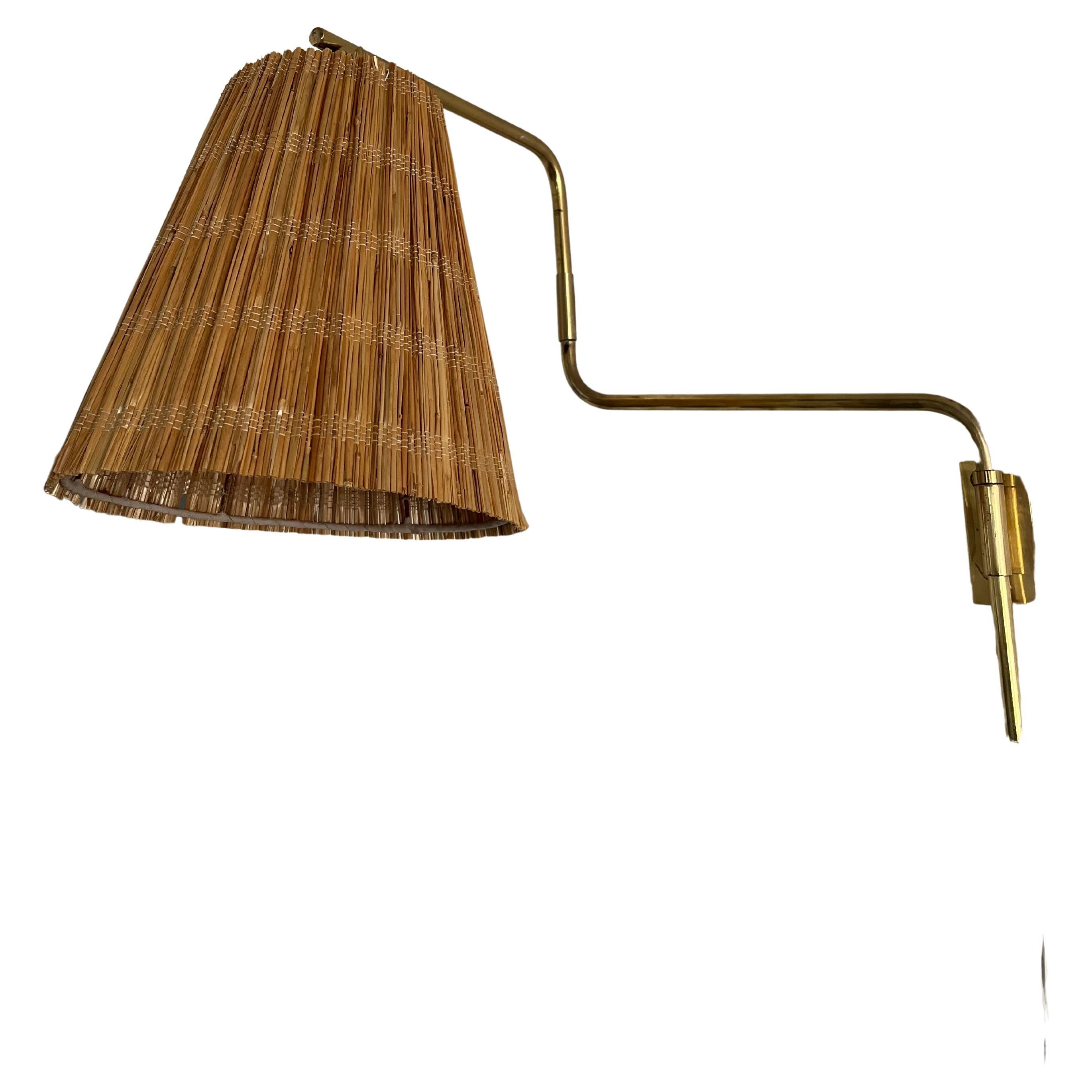 Paavo Tynell wall lamp, Taito 9414.