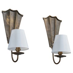 Wall Lights and Sconces