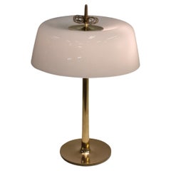 Paavo Tynell,Table Lamp, Model 9211, Taito A.B