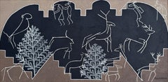 Animal Paintings