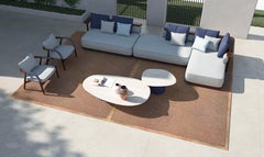 Pablito Medium Coffee Table Outdoor