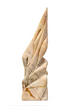 1990s Abstract Sculptures