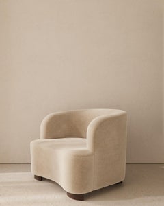 Crema Pablo Chair