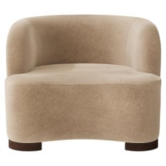Crema Pablo Chair