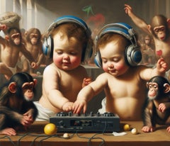 Babies DJ