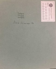 Martignac, Polignac, Cavaignac