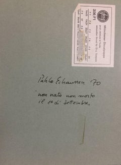 Non nato non morto il 1° di settembre 190