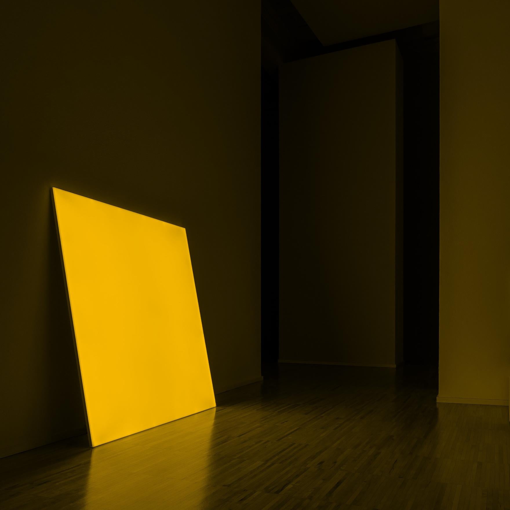 PABLO floor lamp by Davide Groppi In New Condition For Sale In Brooklyn, NY