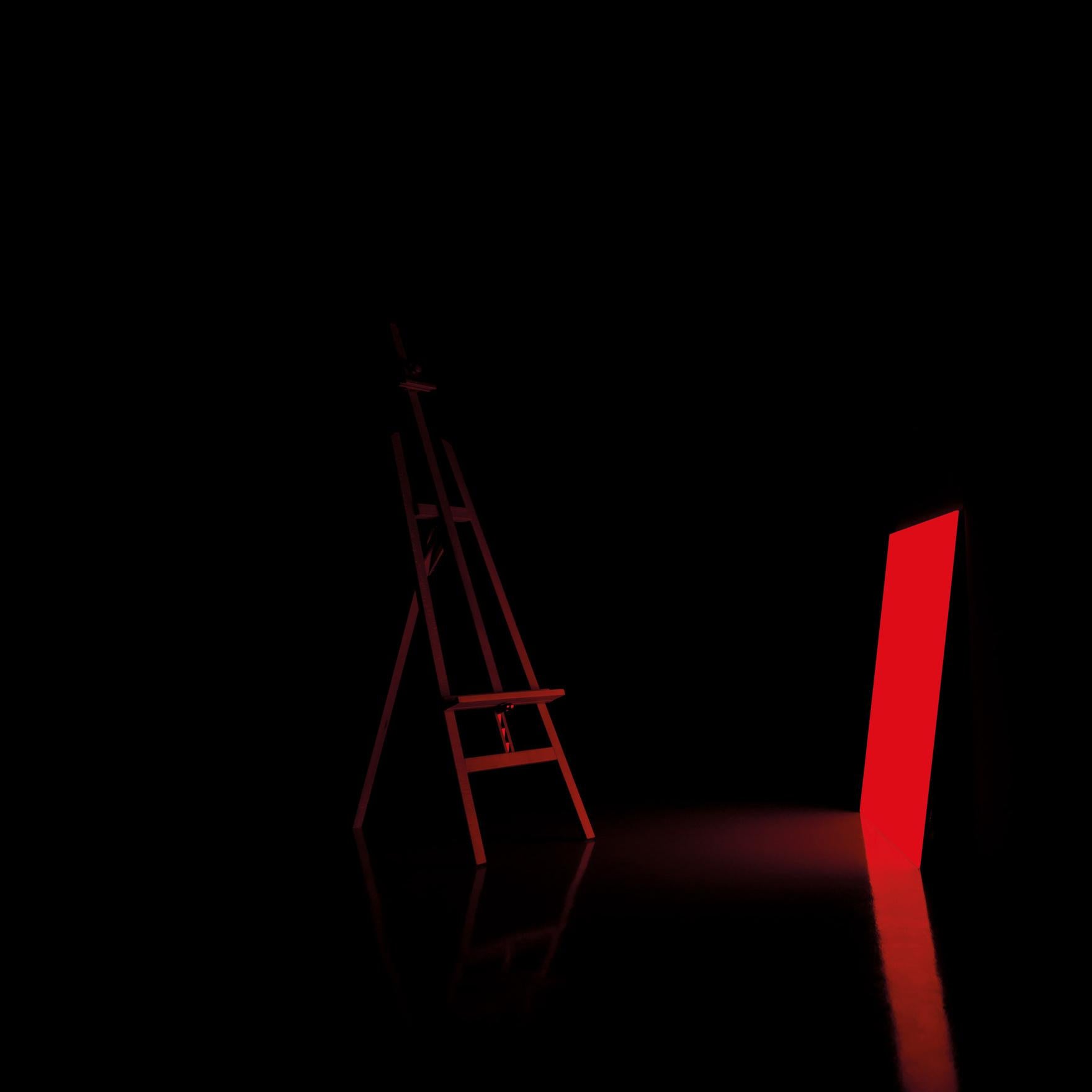 PABLO floor lamp by Davide Groppi For Sale 3