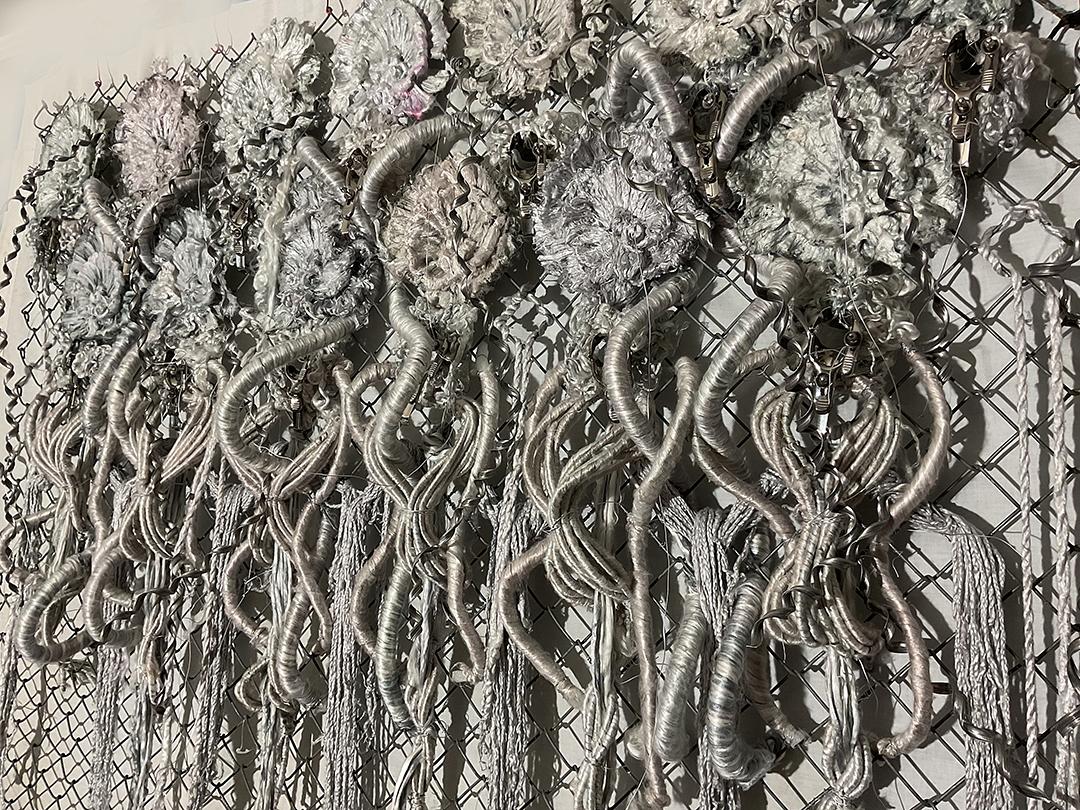 DIY Neuralink - Contemporain Sculpture par Pablo Garcia-Lopez