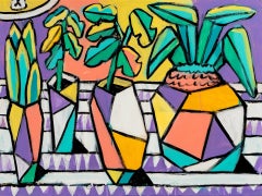 Argentinian Contemporary Art by Pablo Ientile - Vasen