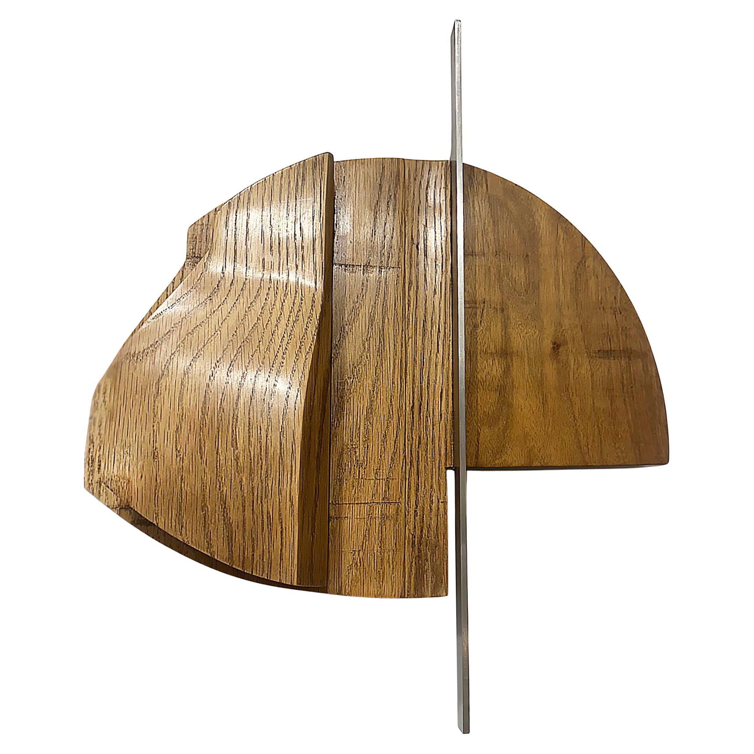 Pablo Leonardo Martínez America’s Collection RELIEF #11 Wall Sculpture 2017