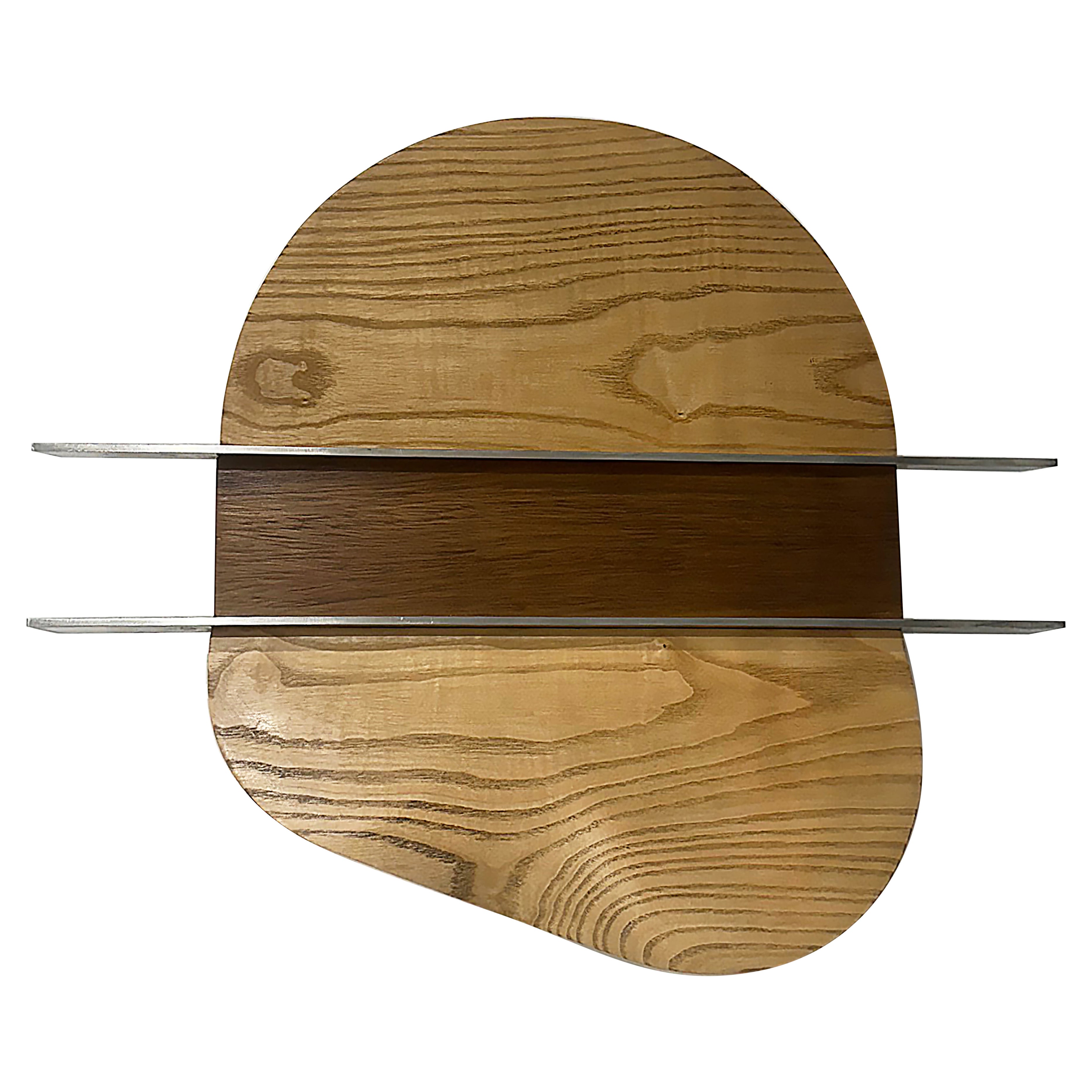 Pablo Leonardo Martínez America’s Collection RELIEF #12 Wall Sculpture 2017