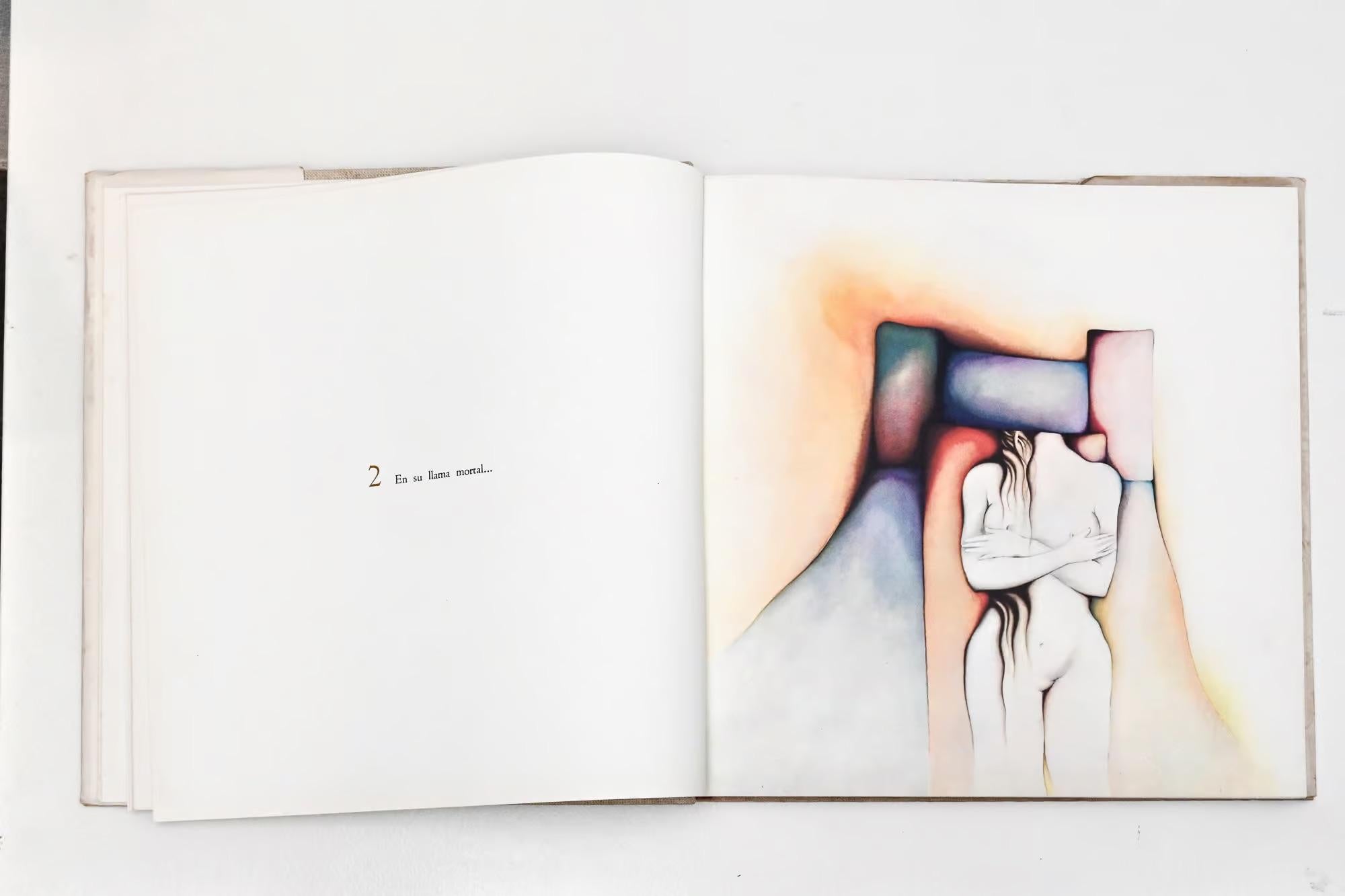 Pablo Neruda 20 poesie d'amore e una canzone disperata in vendita 4