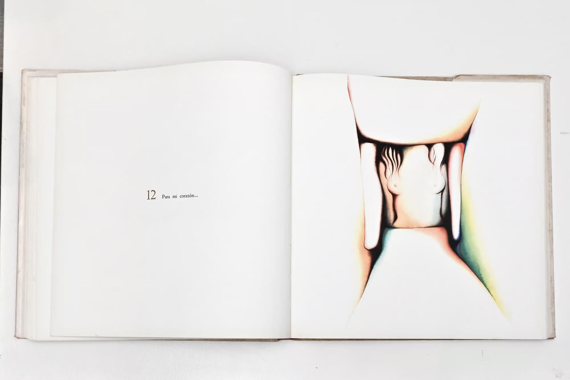 Carta Pablo Neruda 20 poesie d'amore e una canzone disperata in vendita