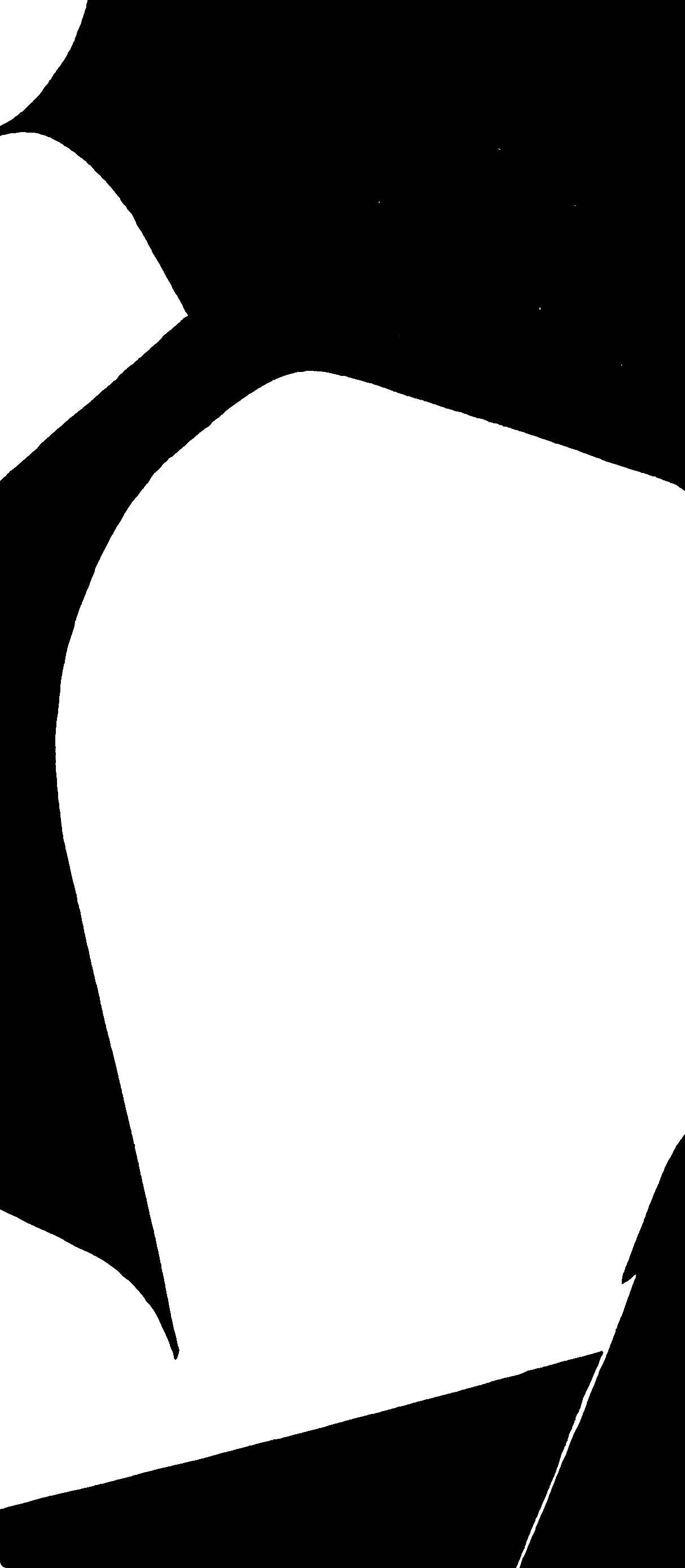 Pablo Palazuelo, Untitled, from Derriere le Miroir, 1963 For Sale 1