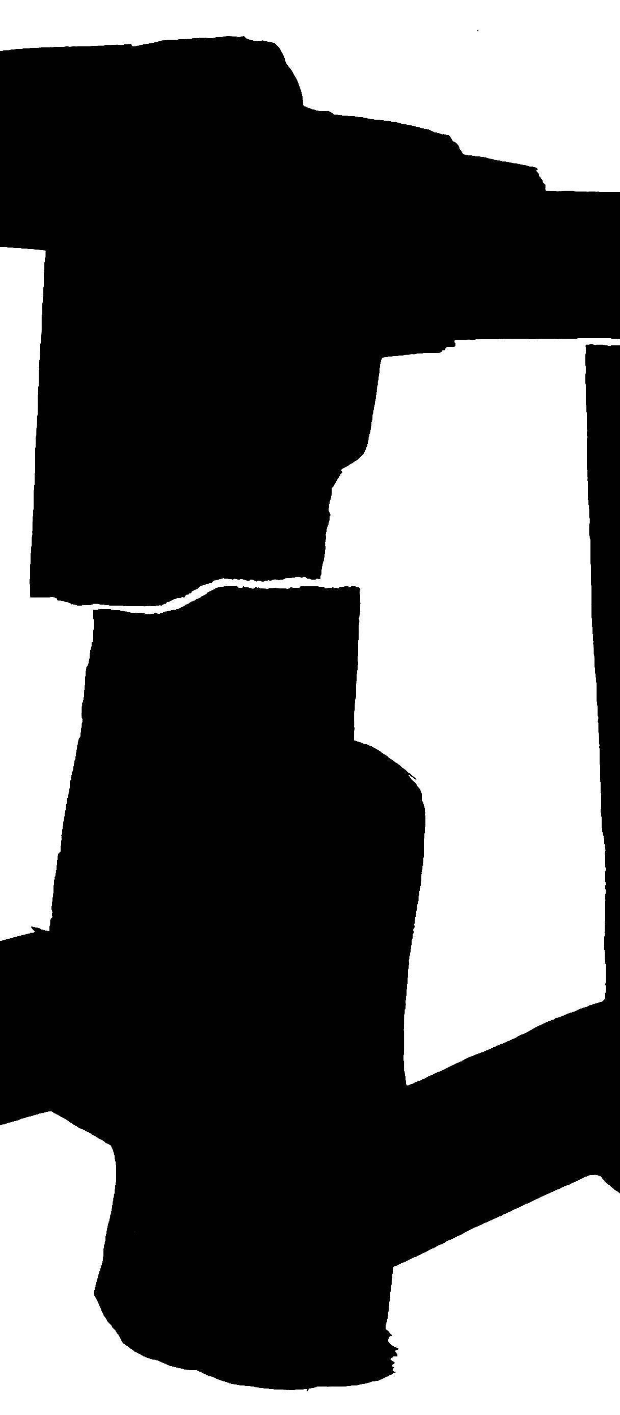 Pablo Palazuelo, Untitled, from Derriere le Miroir, 1963 For Sale 1