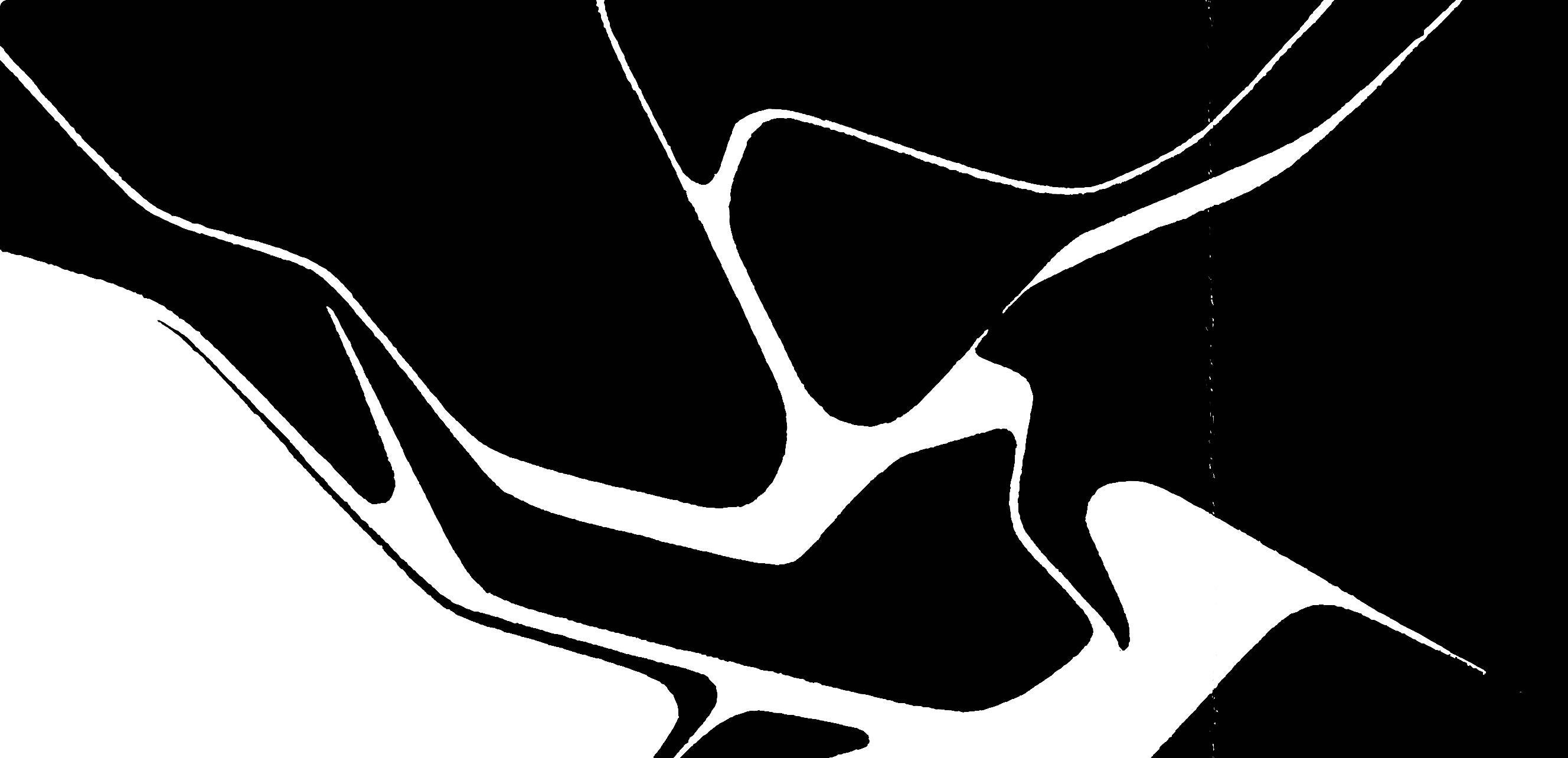 Pablo Palazuelo, Untitled, from Derriere le Miroir, 1963 For Sale 1