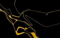 Pablo Palazuelo, Senza titolo, da Derriere le Miroir, 1963