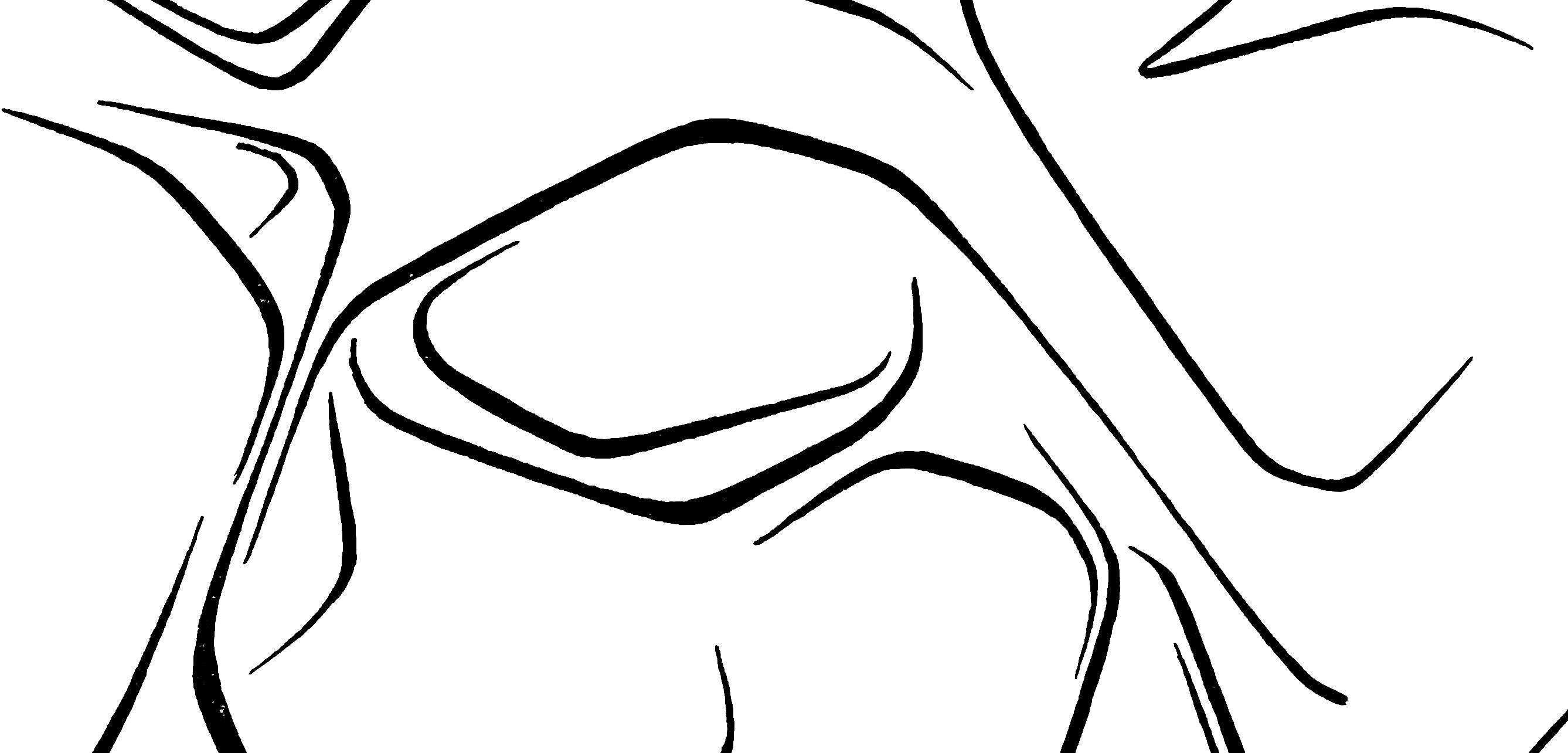 Pablo Palazuelo, Untitled, from Derriere le Miroir, 1963 For Sale 2