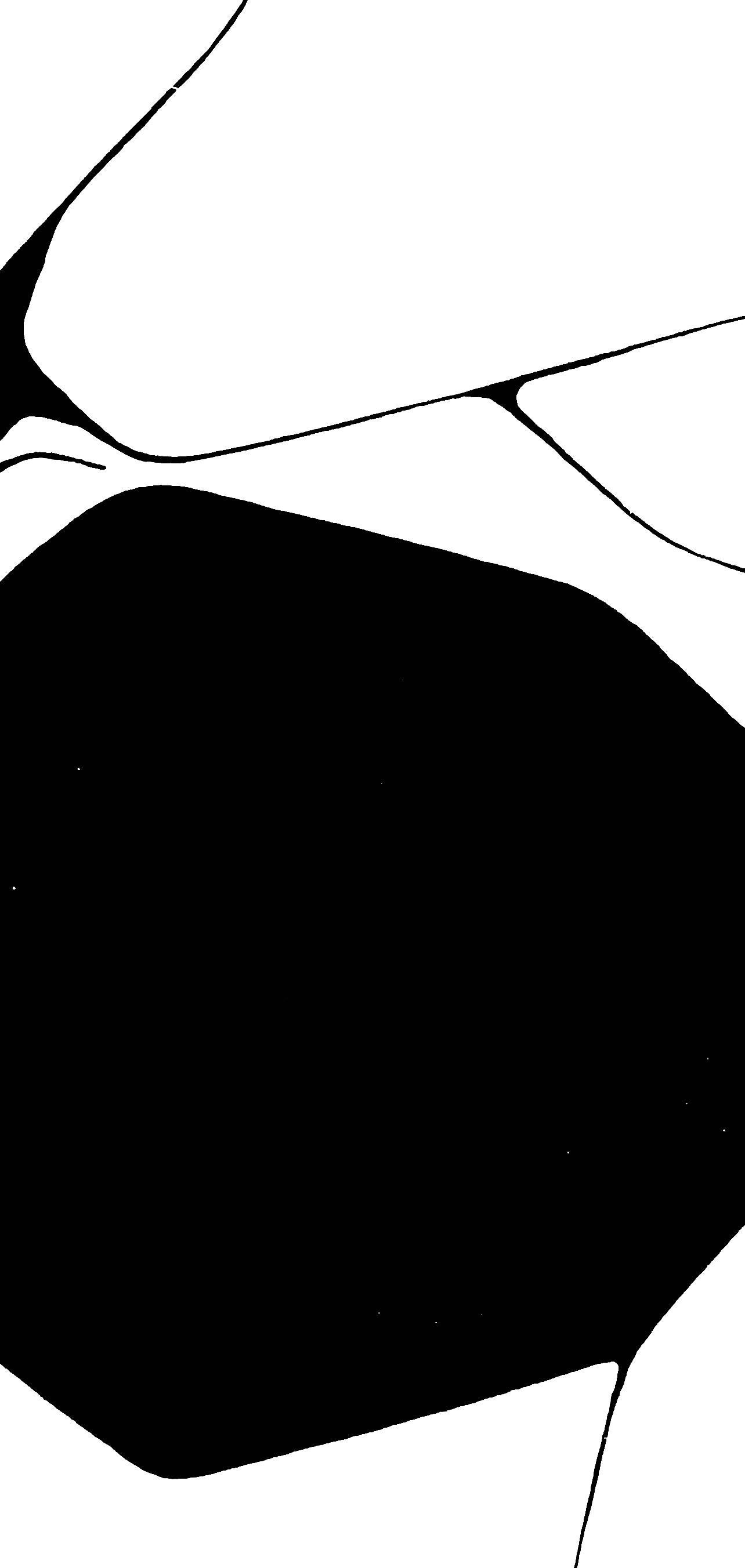 Pablo Palazuelo, Untitled, from Derriere le Miroir, 1963 For Sale 2