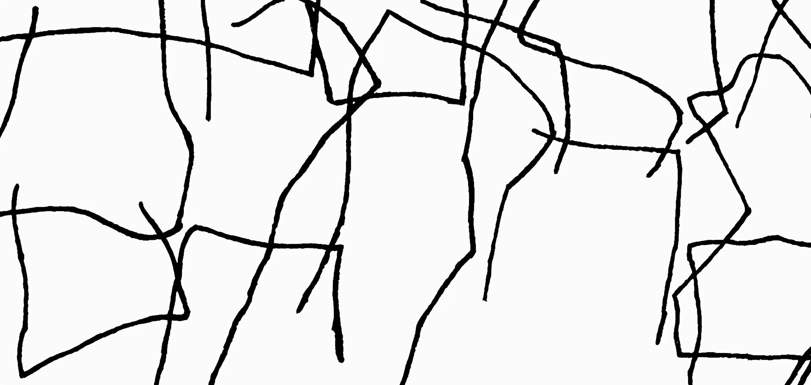 Pablo Palazuelo, Untitled, from Derriere le Miroir, 1963 For Sale 2