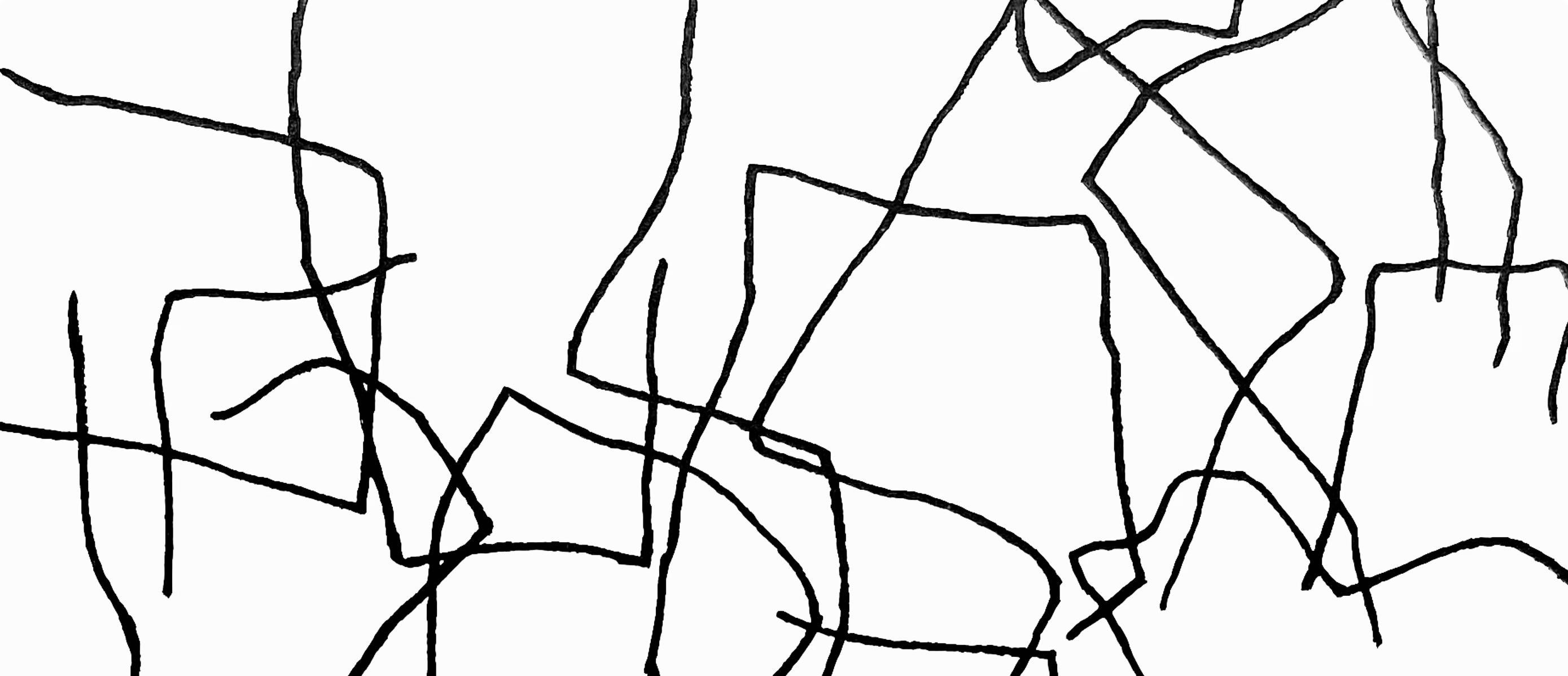 Pablo Palazuelo, Untitled, from Derriere le Miroir, 1963 For Sale 3