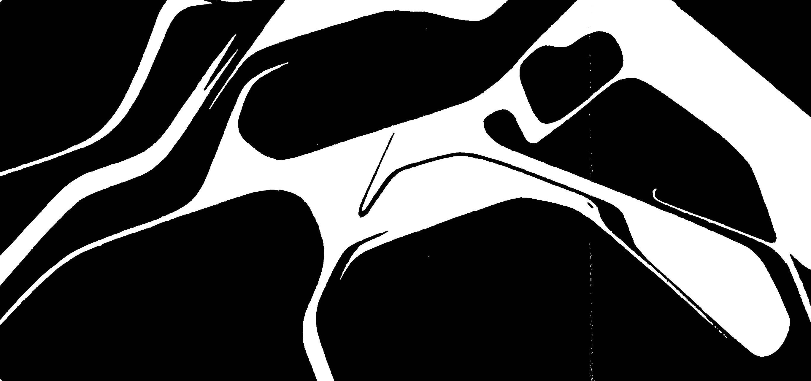 Pablo Palazuelo, Untitled, from Derriere le Miroir, 1963 For Sale 3